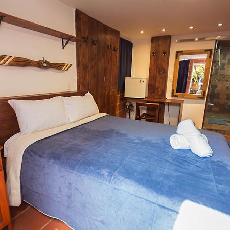 Hotel Spa Bliss Guatapé Dış mekan fotoğraf