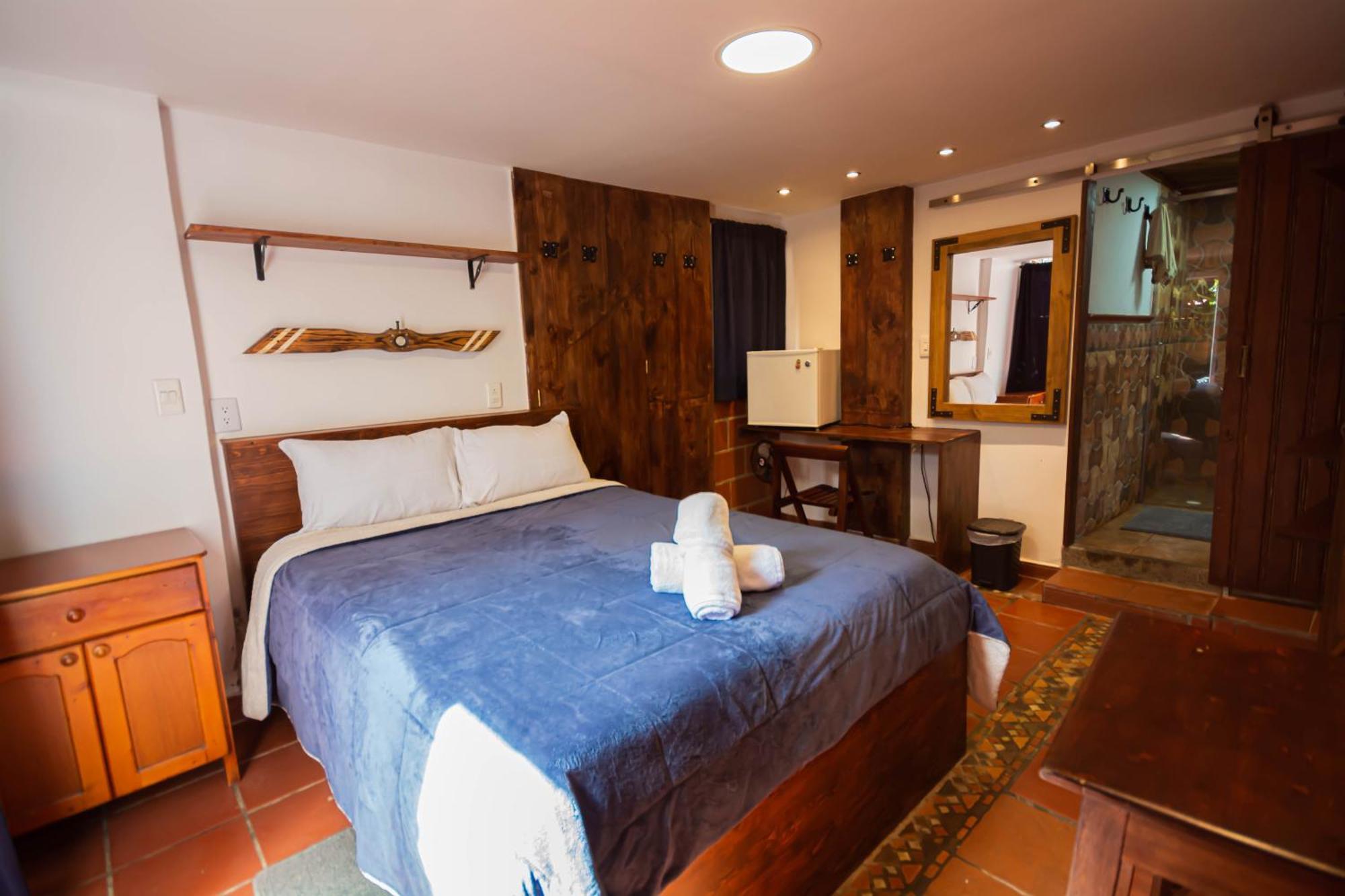 Hotel Spa Bliss Guatapé Dış mekan fotoğraf