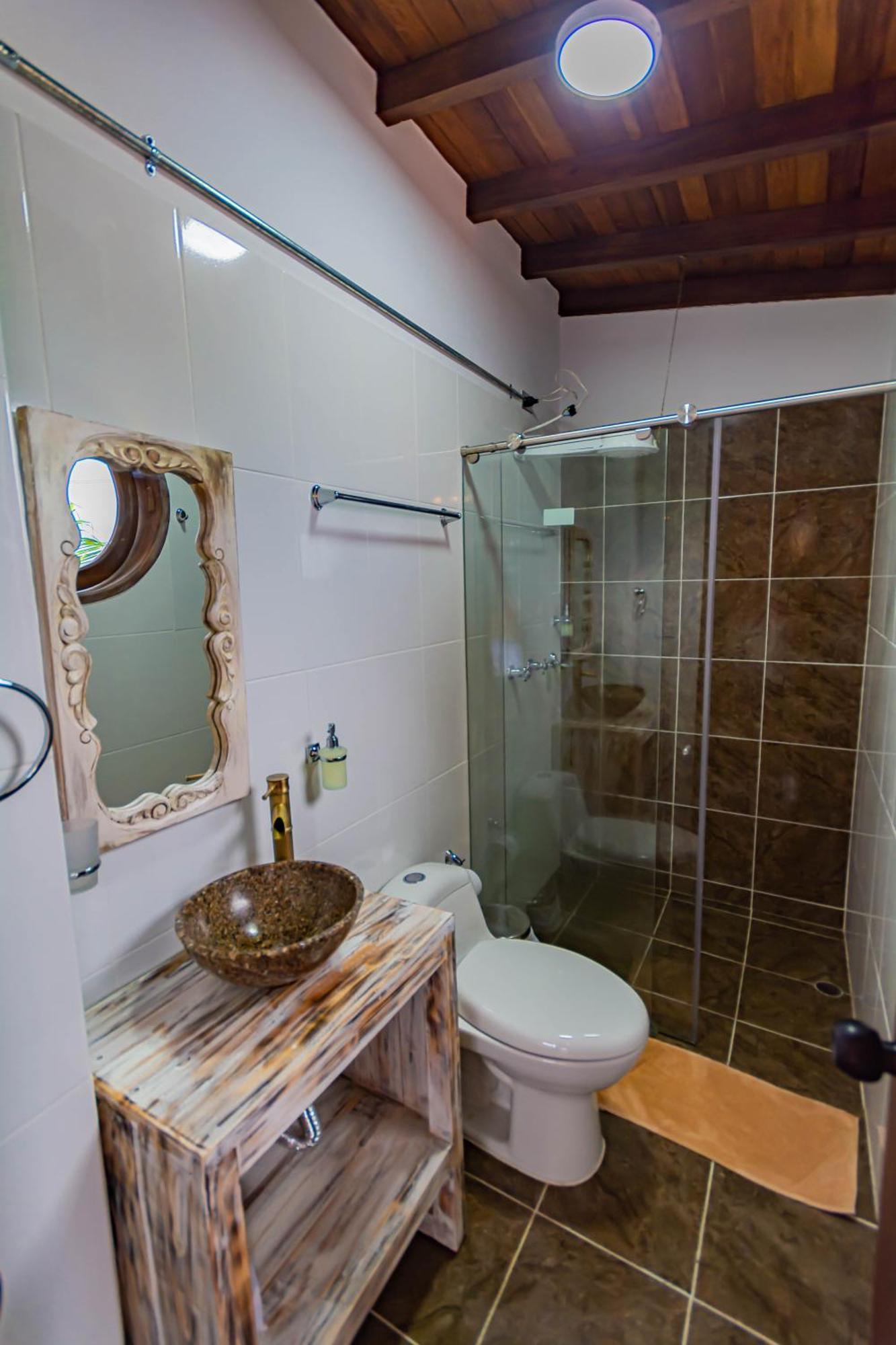 Hotel Spa Bliss Guatapé Dış mekan fotoğraf