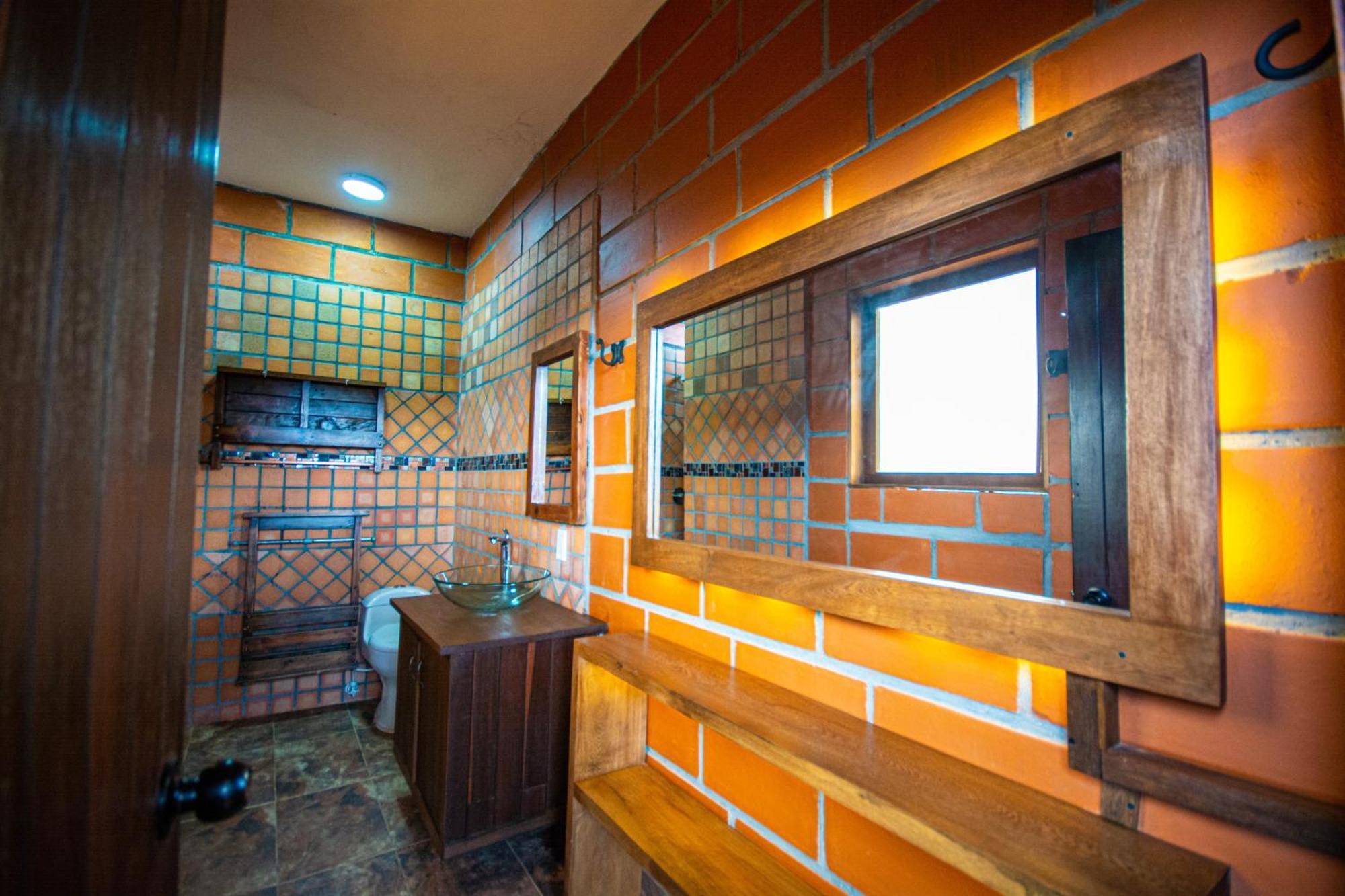 Hotel Spa Bliss Guatapé Dış mekan fotoğraf