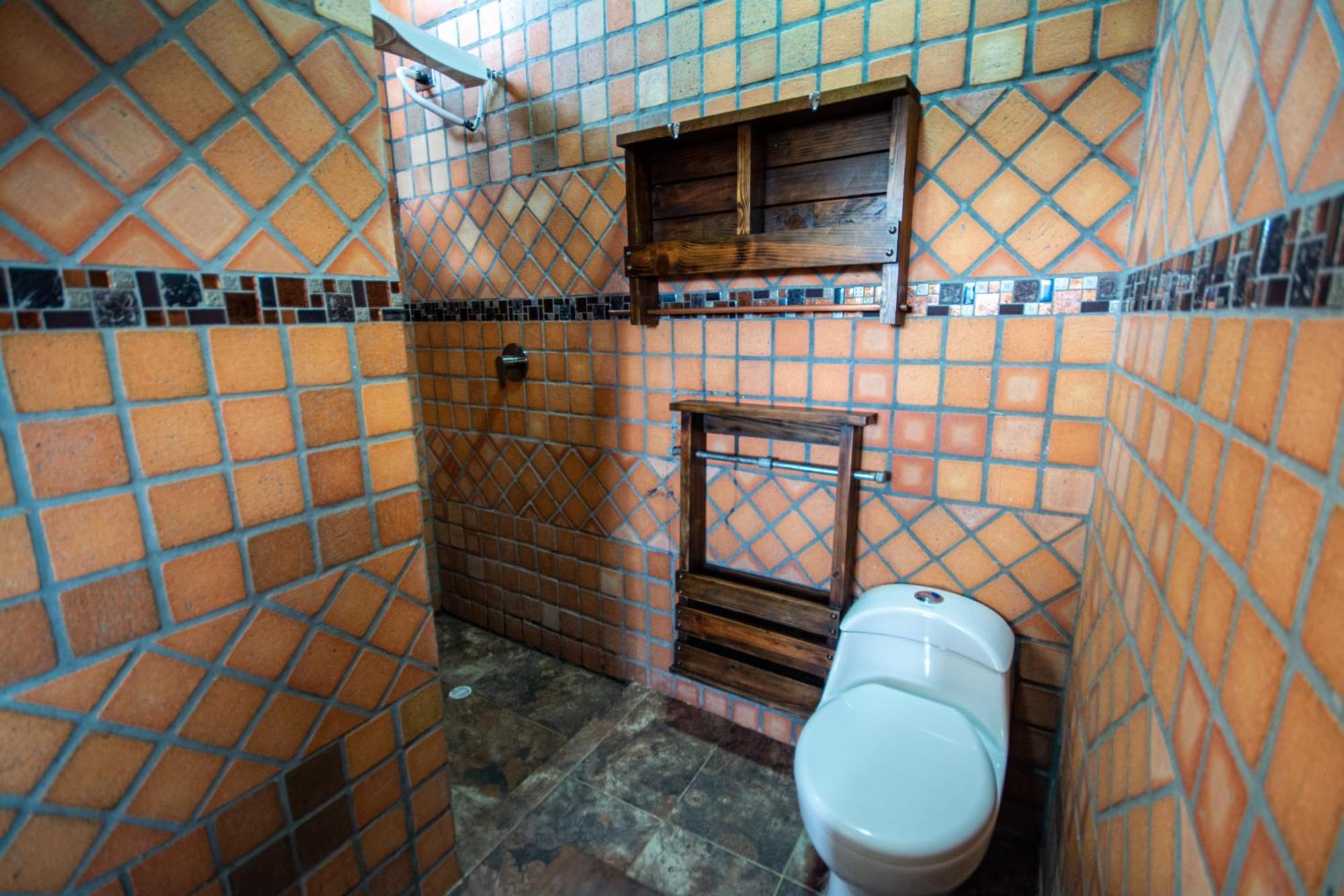 Hotel Spa Bliss Guatapé Dış mekan fotoğraf