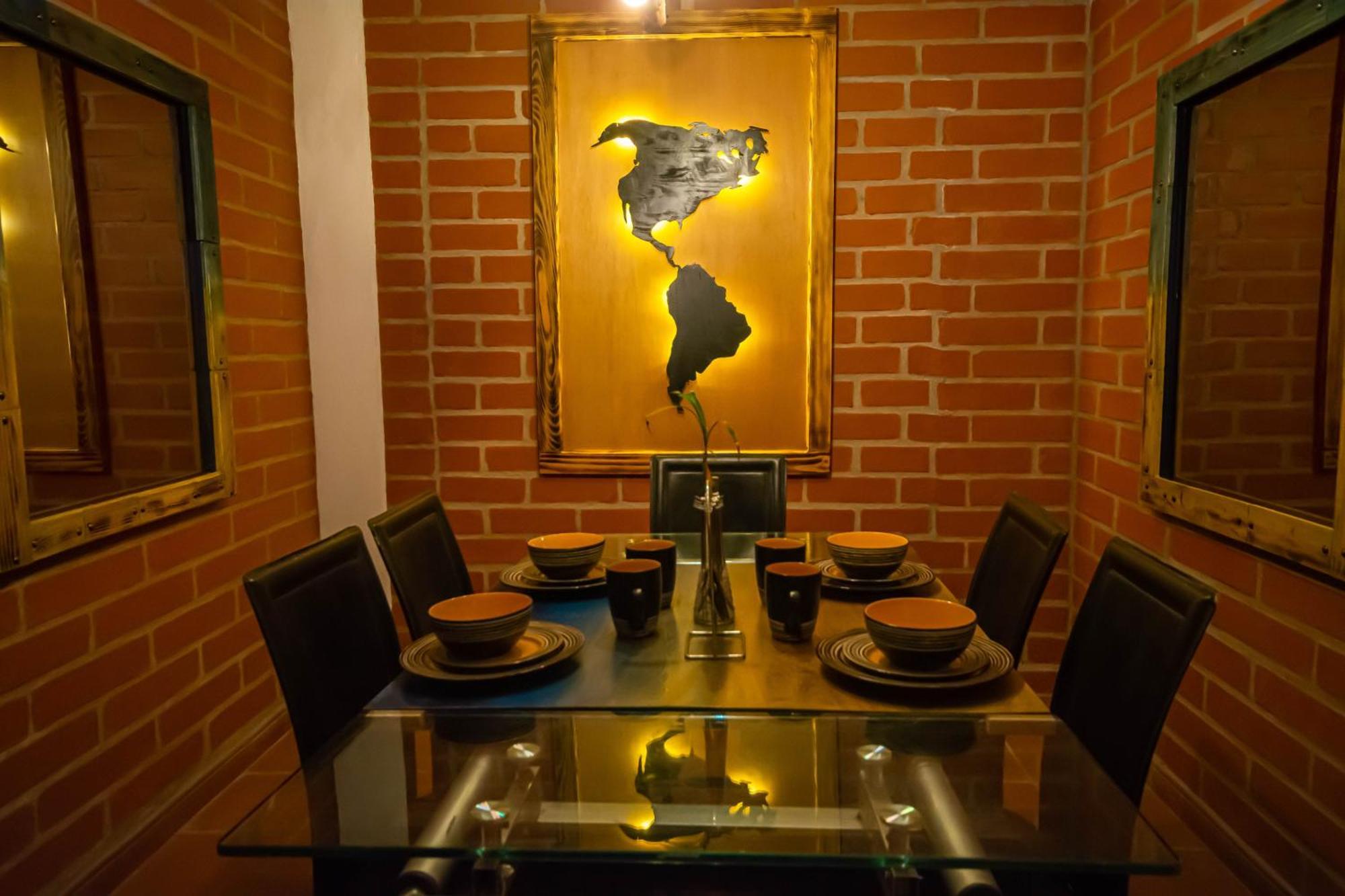 Hotel Spa Bliss Guatapé Dış mekan fotoğraf