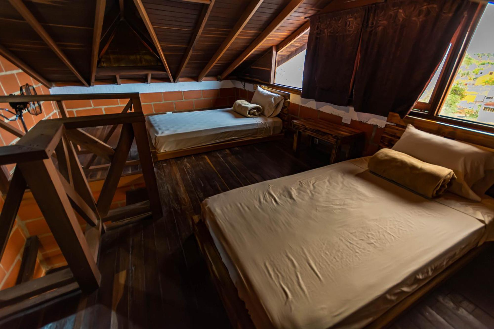 Hotel Spa Bliss Guatapé Dış mekan fotoğraf