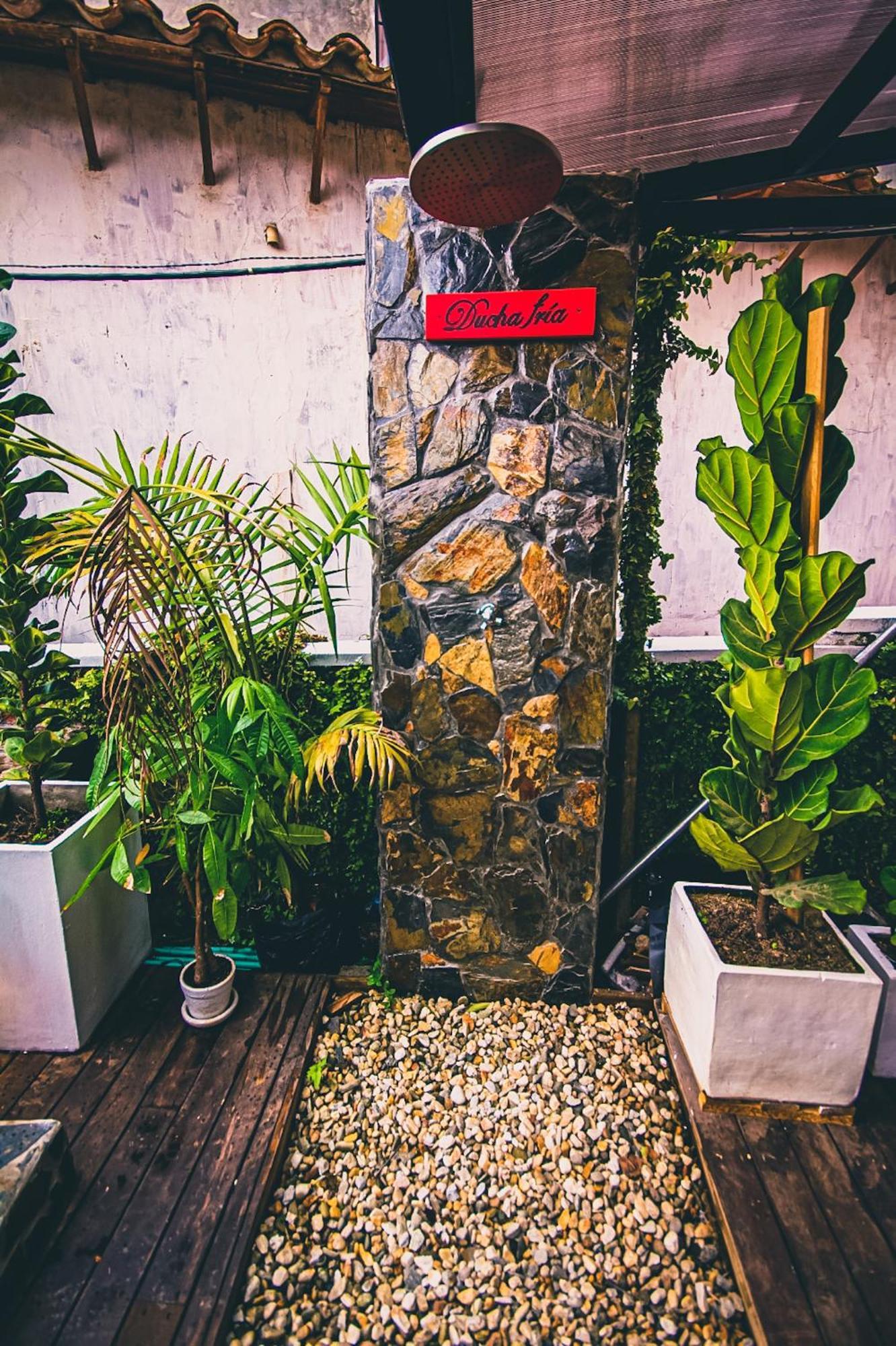 Hotel Spa Bliss Guatapé Dış mekan fotoğraf