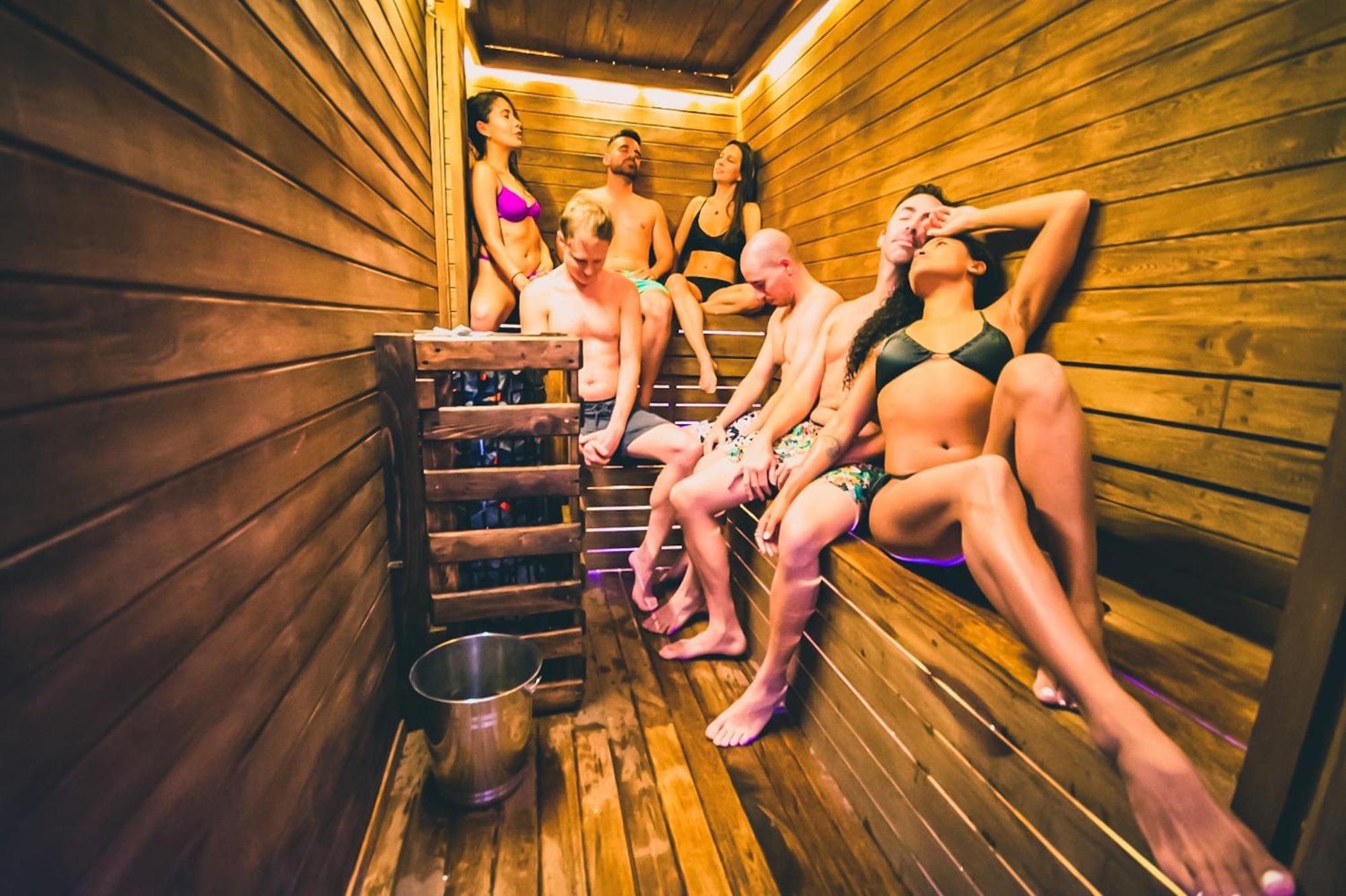 Hotel Spa Bliss Guatapé Dış mekan fotoğraf