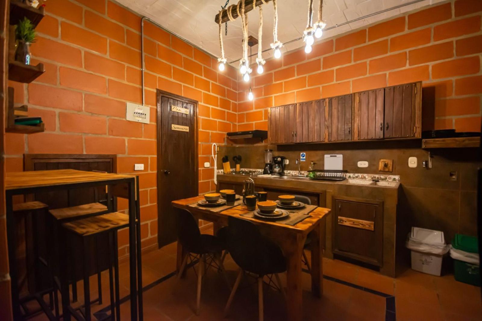 Hotel Spa Bliss Guatapé Dış mekan fotoğraf