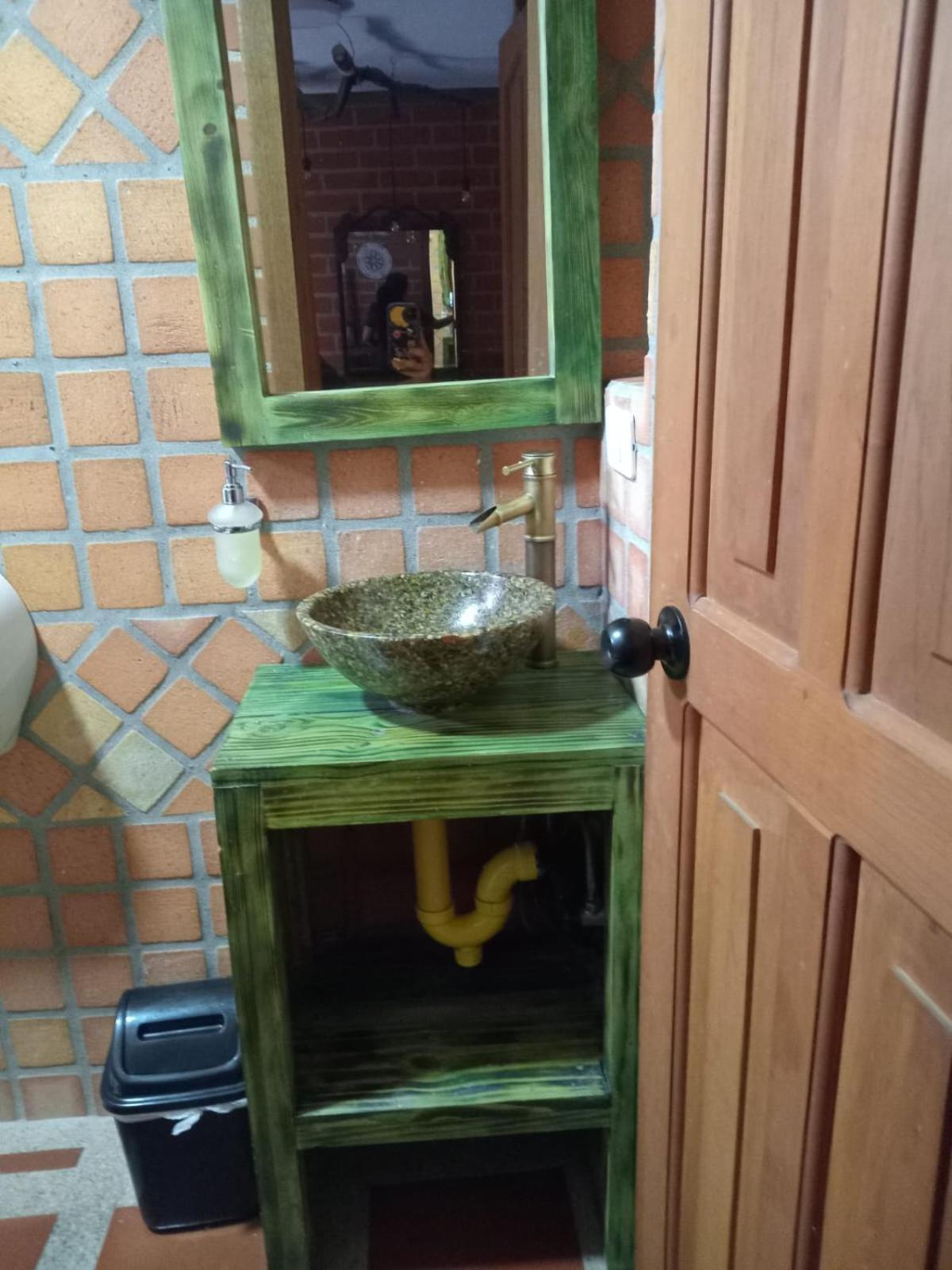 Hotel Spa Bliss Guatapé Dış mekan fotoğraf
