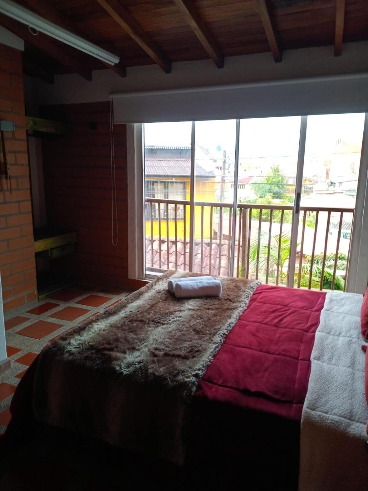 Hotel Spa Bliss Guatapé Dış mekan fotoğraf